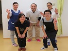 スタッフの声(写真)